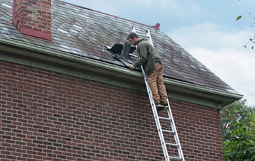 what affects urgent Thorncliff roof repairs