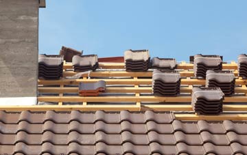 Thorncliff clay roofing costs