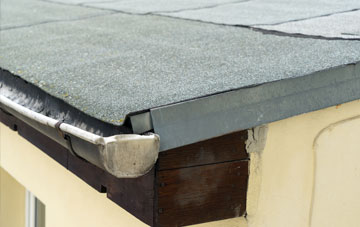 Thorncliff flat garage roofing repairs