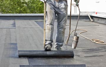 flat roof replacement Thorncliff, West Yorkshire