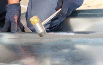 Thorncliff metal roofing costs