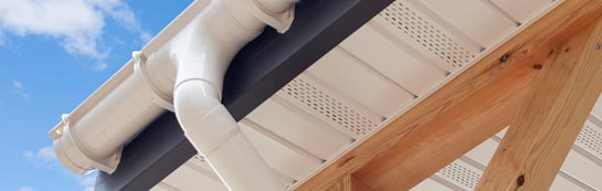 get Thorncliff guttering quotes today