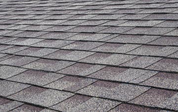 Thorncliff tiles for shallow pitch roofing