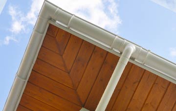 Thorncliff soffit types