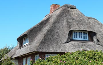 thatch roofing Thorncliff, West Yorkshire