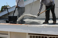 Thorncliff flat roofing repair