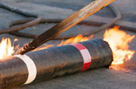 free Thorncliff flat roofing repair quotes